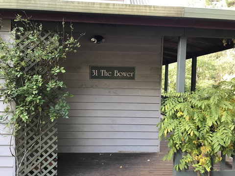 The Bower - Accommodation QLD 1
