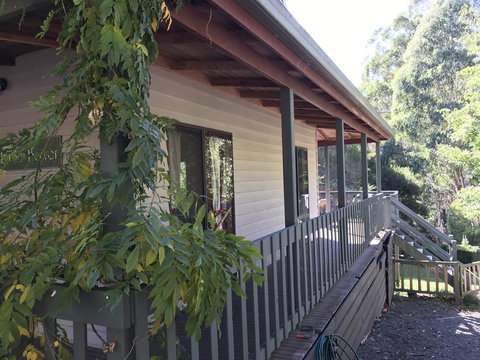 The Bower - Accommodation QLD 2