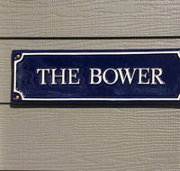 The Bower Kings Cottage - Accommodation QLD