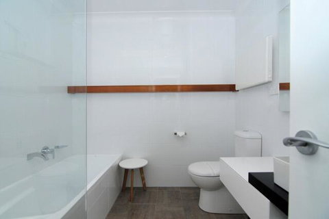 The Break Beachside - Accommodation QLD 1