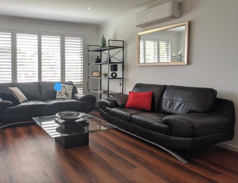 The Break Beachside - Accommodation QLD 3