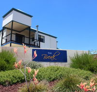 The Break Margaret River Beach Houses - Accommodation QLD
