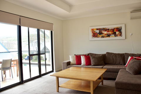 The Break Margaret River Beach Houses - Accommodation QLD 2