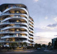 The Breeze Mooloolaba - Accommodation QLD