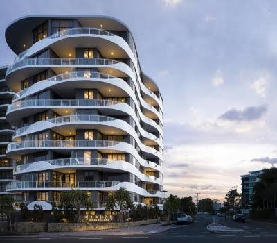  Accommodation QLD