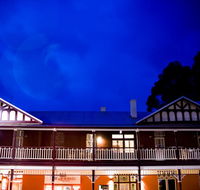 The Bridgetown Hotel - Accommodation QLD