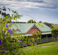 The Bryn at Tilba - Accommodation QLD