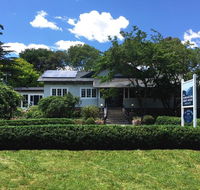 The Bundanoon Guest House - Accommodation QLD