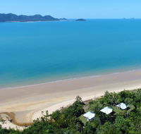 The Bungalows - Accommodation QLD