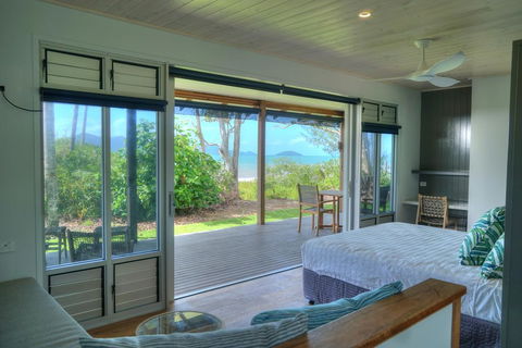 The Bungalows - Accommodation QLD 1