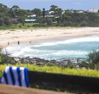 The Bunker of Bawley - Accommodation QLD