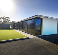 The Bunkhouse - Accommodation QLD