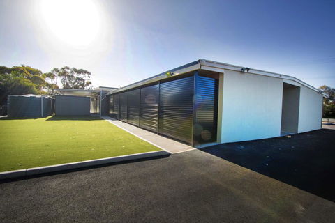 The Bunkhouse - Accommodation QLD 0