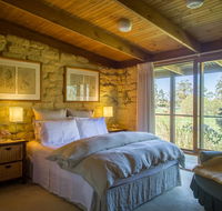 The Burrow at Wombat Bend - Accommodation QLD