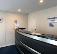 The Busselton Motel - Accommodation QLD