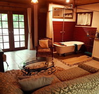 The Cabin - Accommodation QLD