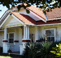 The Californian - Accommodation QLD