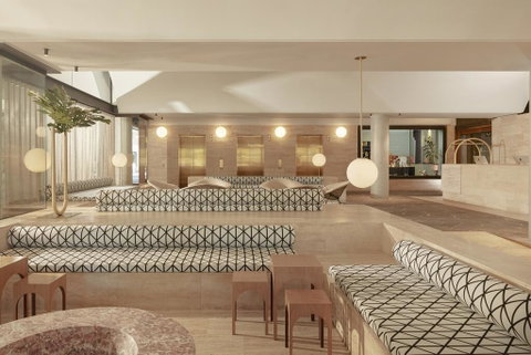 The Calile Hotel - Accommodation QLD 1
