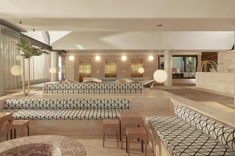 The Calile Hotel - Accommodation QLD 1