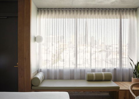 The Calile Hotel - Accommodation QLD 3