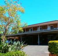 The Canungra Motel - Accommodation QLD