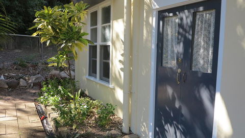 The Captain's Manor On Cook Unit 8 - Accommodation QLD 1