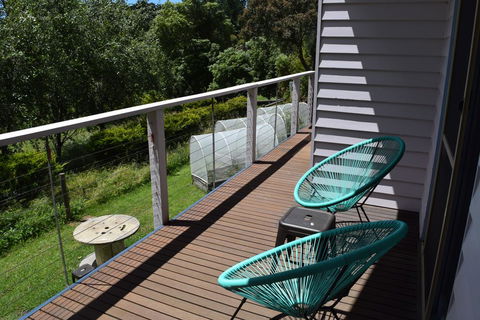 The Caretakers Cottage - Accommodation QLD 2