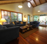 The Carrai - Accommodation QLD