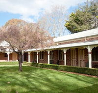 The Carrington Inn - Bungendore - Accommodation QLD