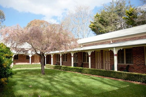 The Carrington Inn - Bungendore - Accommodation QLD 0