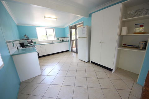 The Castle At Hat Head - Accommodation QLD 2