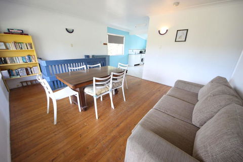 The Castle At Hat Head - Accommodation QLD 1