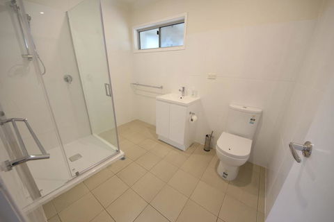 The Castle At Hat Head - Accommodation QLD 3