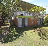 The Castle at Hat Head - Accommodation QLD