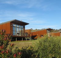 The Cellars At Heathcote II - Accommodation QLD