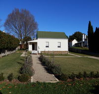 The Chapel Deloraine - Accommodation QLD
