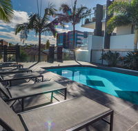 The Chermside Apartments - Accommodation QLD
