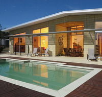 The Chocolate Lily Bed  Breakfast - Accommodation QLD