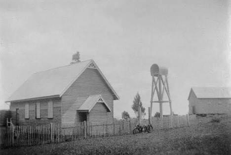 The Church - Accommodation QLD 1