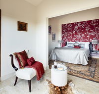The church house - Accommodation QLD