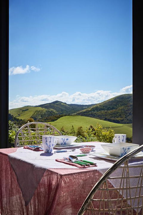 The Church House - Accommodation QLD 3