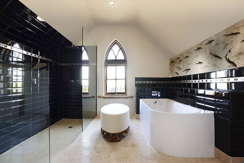 The Church House - Accommodation QLD 2