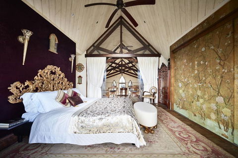The Church House - Accommodation QLD 1
