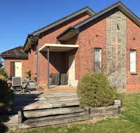The Church Retreat - Accommodation QLD