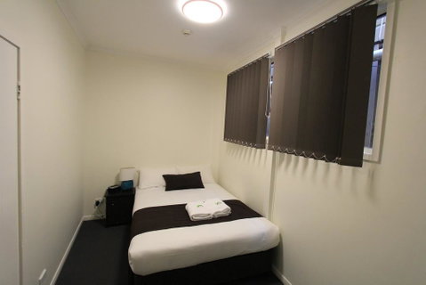 The Cliff House - Accommodation QLD 3