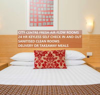The Club Motel and Apartments - Accommodation QLD