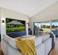 The Clubhouse on Black Bull