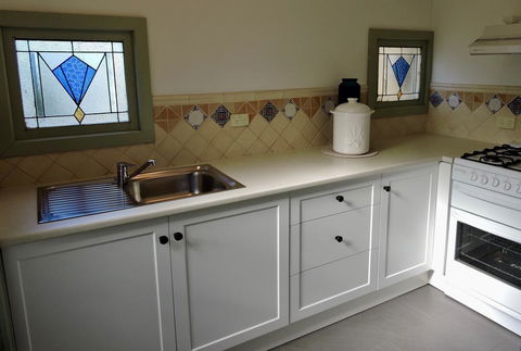 The Coach House - Accommodation QLD 1