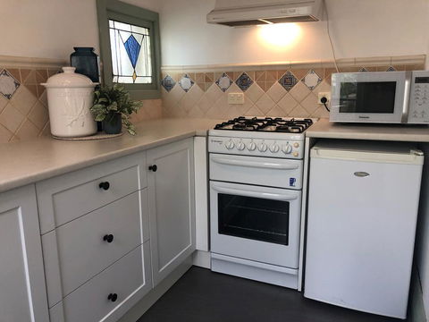 The Coach House - Accommodation QLD 2