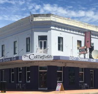 The Colliefields - Accommodation QLD